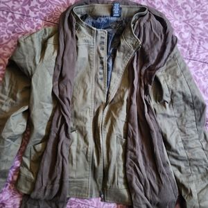 StarvWars Jacket women's fit